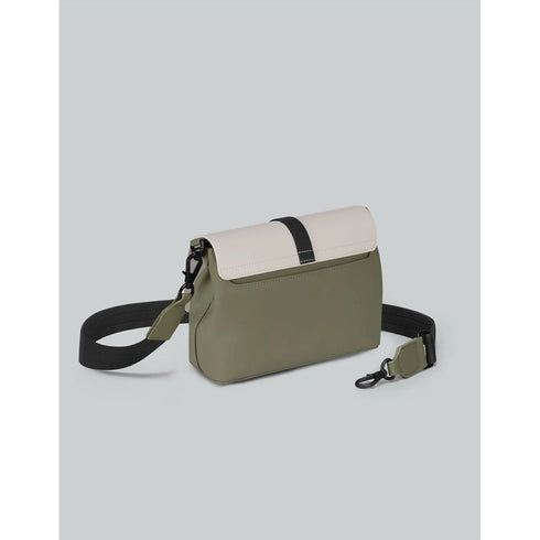 Gaston Luga Splash Crossbody Bag